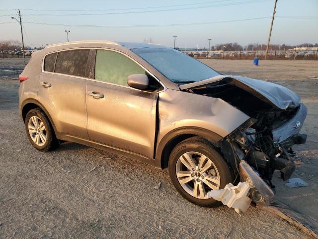 Vin: kndpm3ac4j7486611, lot: 82785743, kia sportage lx 20184