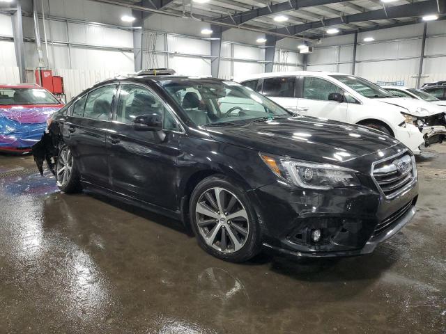 4S3BNAN60J3014512 | 2018 SUBARU LEGACY 2.5