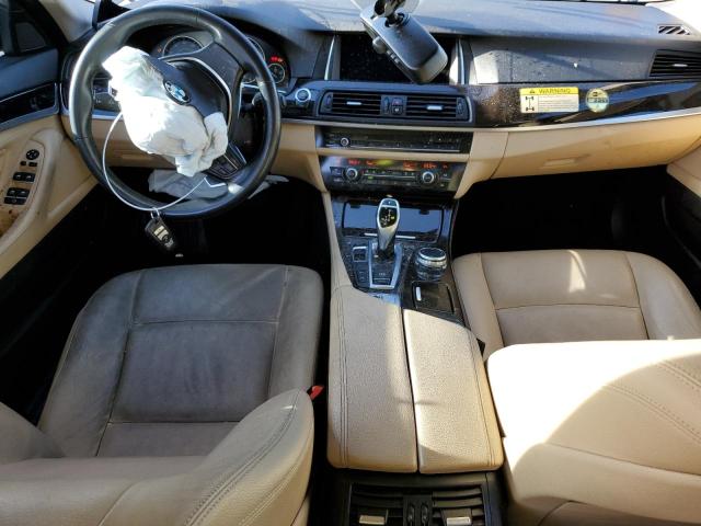 2016 BMW 528 XI - WBA5A7C53GG144479