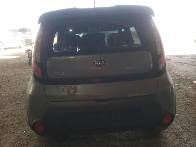 KNDJN2A2XG7338749 | 2016 KIA SOUL