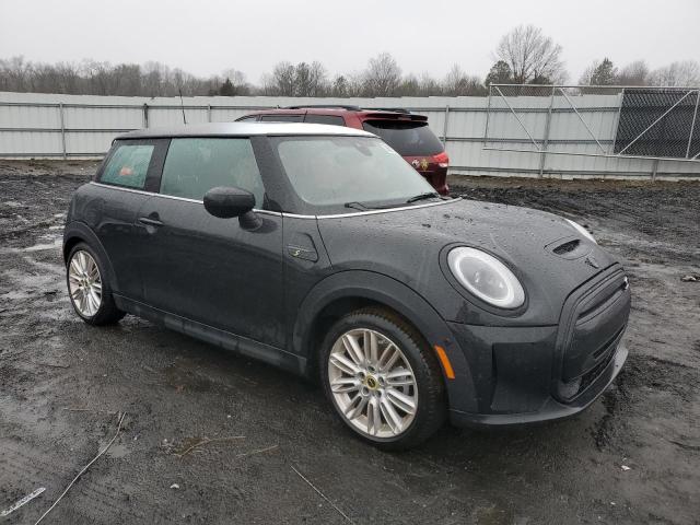 2024 MINI COOPER SE - WMW13DJ0XR2U79009