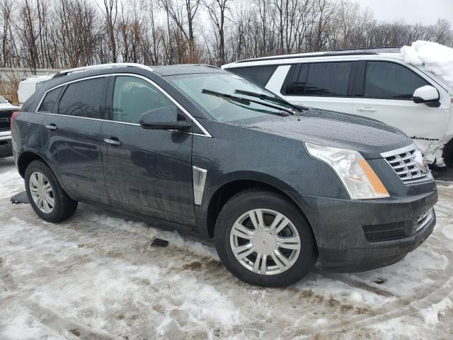 Vin: 3gyfnbe36gs566302, lot: 39192164, cadillac srx luxury collection 20164