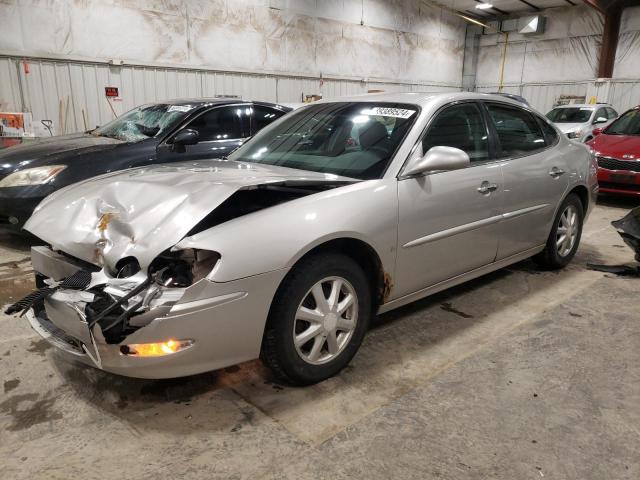 2006 Buick LaCrosse CXL