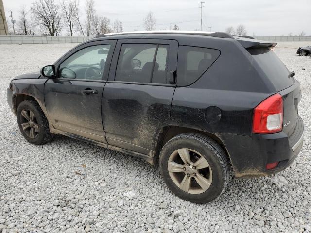 2013 Jeep Compass VIN: 1C4NJDAB2DD270226 Lot: 82955313