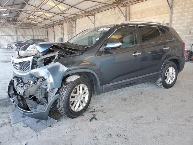 2011 Kia Sorento Base