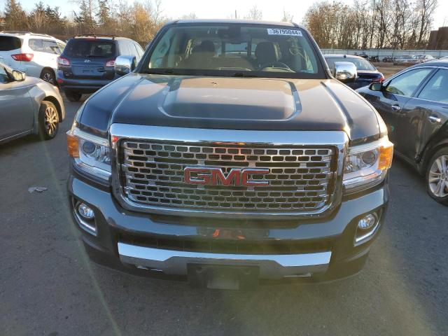 2018 GMC Canyon Denali VIN: 1GTG6EEN2J1189583 Lot: 36795044