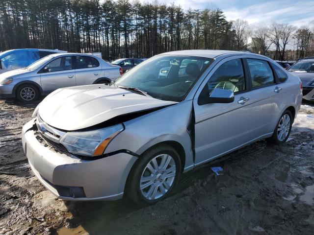 2009 Ford Focus SEL