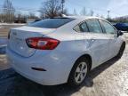 CHEVROLET CRUZE LS photo