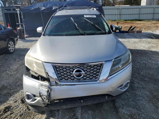 5N1AR2MN4FC610868 | 2015 NISSAN PATHFINDER