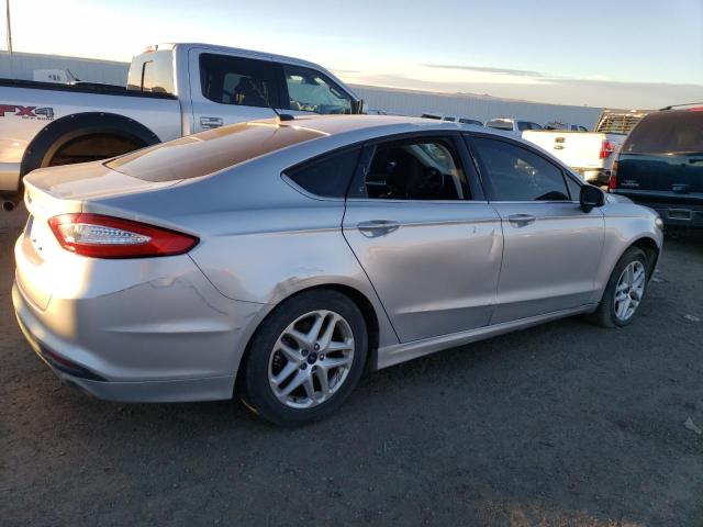 3FA6P0H7XGR392346 | 2016 FORD FUSION SE