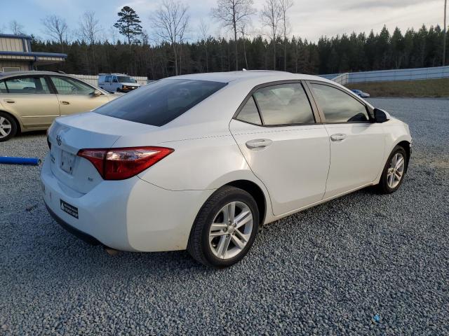 5YFBURHE9KP939755 | 2019 TOYOTA COROLLA L