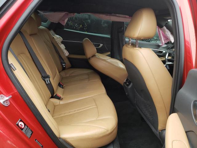 2020 HYUNDAI SONATA SEL 5NPEF4JA1LH054658