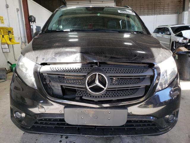 2017 MERCEDES-BENZ METRIS - WD4PG2EE2H3320057