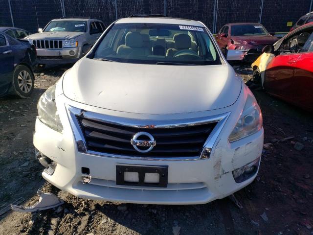 1N4AL3AP9FC108879 | 2015 NISSAN ALTIMA 2.5