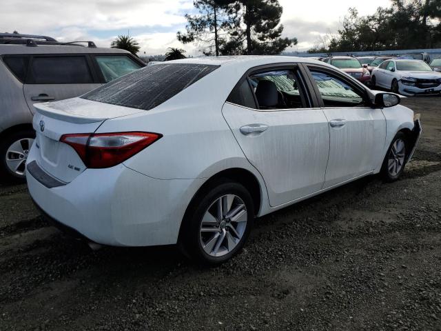 5YFBPRHE7EP011762 | 2014 TOYOTA COROLLA EC