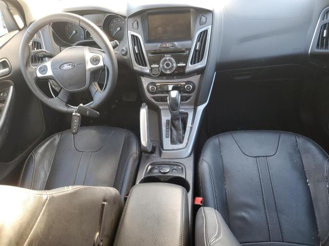 1FADP3N25EL155907 | 2014 FORD FOCUS TITA