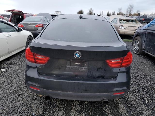 WBA3X9C53ED152985 | 2014 BMW 335 XIGT