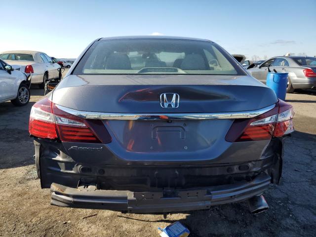 1HGCR2F36HA232674 | 2017 HONDA ACCORD LX