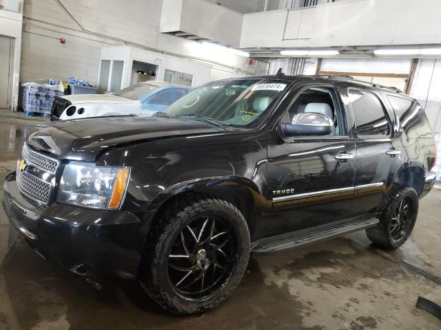 2013 Chevrolet Tahoe 