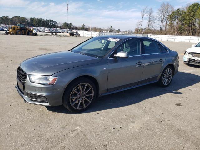 VIN WAUFFAFL5FN009656 2015 Audi A4, Premium Plus no.1