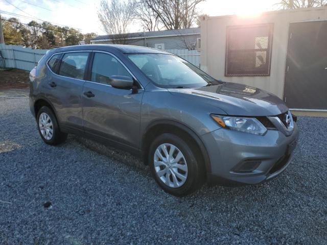 JN8AT2MVXGW144986 | 2016 NISSAN ROGUE S