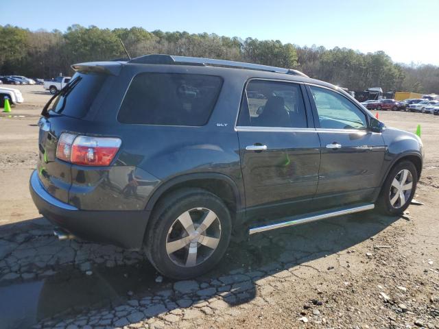 2012 GMC Acadia Slt1 VIN: 1GKKRRED3CJ253167 Lot: 40717000