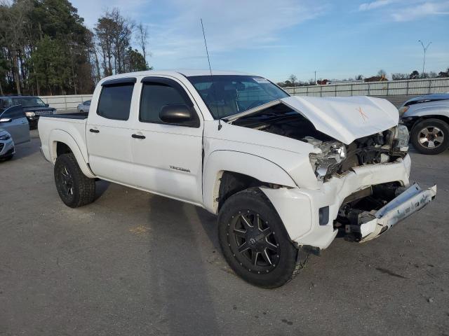 Vin: 5tfju4gn7dx033172, lot: 40487214, toyota tacoma double cab prerunner 20134