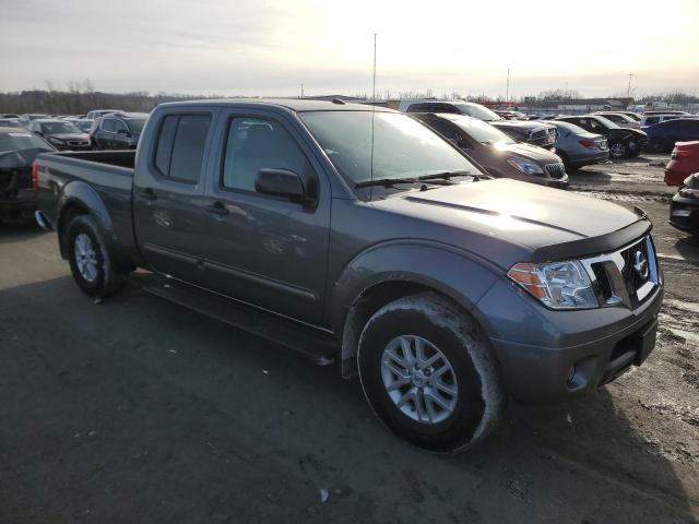 1N6AD0FR5GN779453 | 2016 NISSAN FRONTIER S