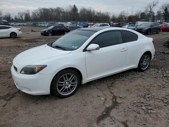 2007 Scion tC 