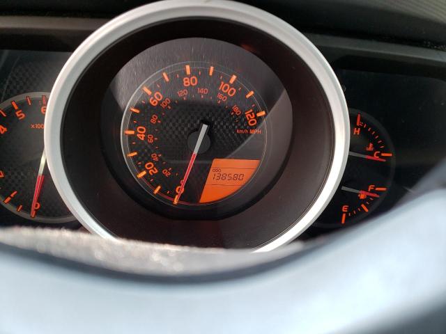 2012 Toyota 4Runner Sr5 VIN: JTEBU5JR0C5099381 Lot: 48605144