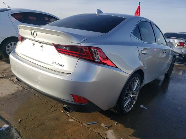 JTHBF1D2XF5078658 | 2015 LEXUS IS 250