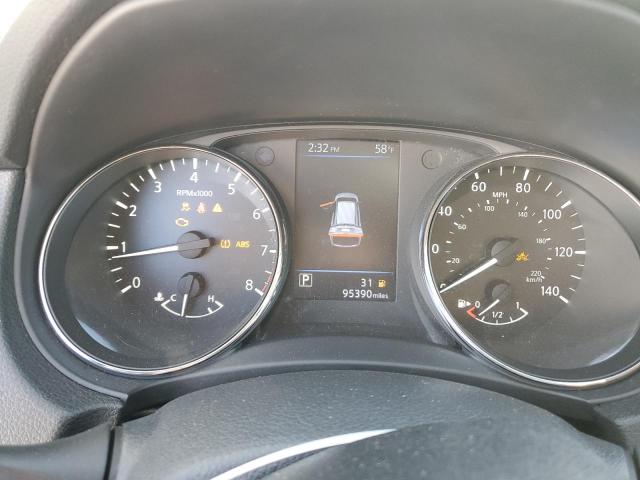 2018 NISSAN ROGUE S - 5N1AT2MV1JC701767