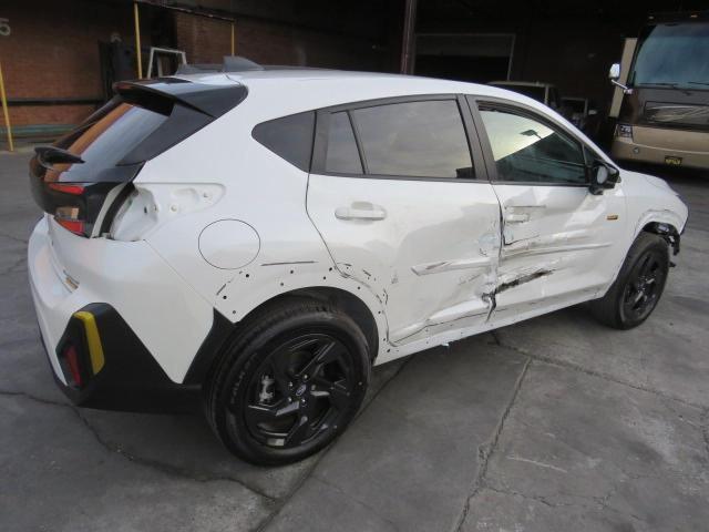 4S4GUHF64R3700026 | 2024 SUBARU CROSSTREK