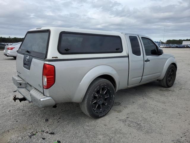 1N6BD06T89C418846 | 2009 Nissan frontier king cab xe