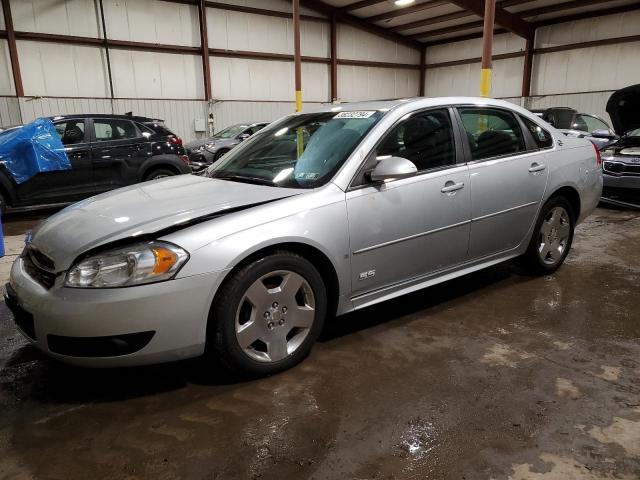 2009 Chevrolet Impala SS