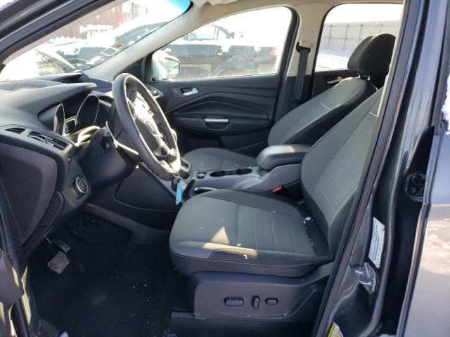 1FMCU0GX0FUB20883 | 2015 FORD ESCAPE SE