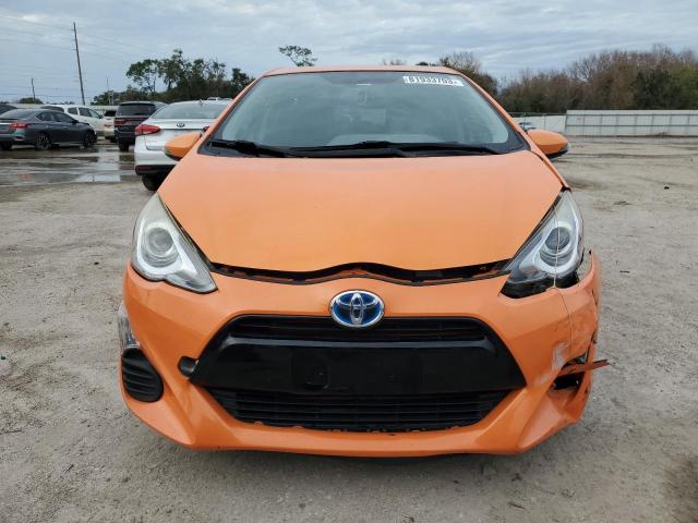 JTDKDTB39G1137836 | 2016 Toyota prius c