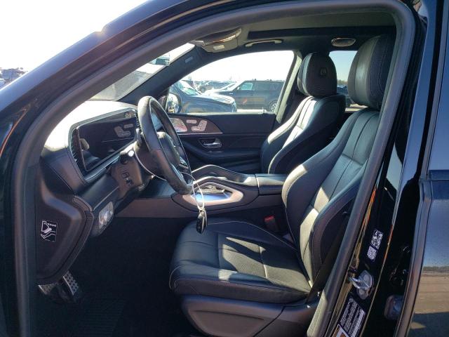 2021 MERCEDES-BENZ GLS 580 4M 4JGFF8GE1MA386688