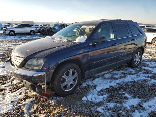 2004 Chrysler Pacifica 