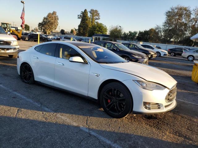 Vin: 5yjsa1cn1cfp02658, lot: 38424914, tesla model s 20124