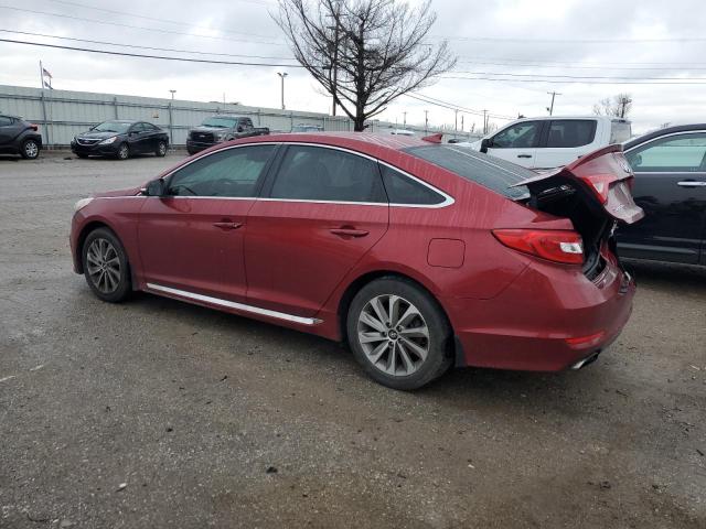 5NPE34AFXGH292826 | 2016 HYUNDAI SONATA SPO