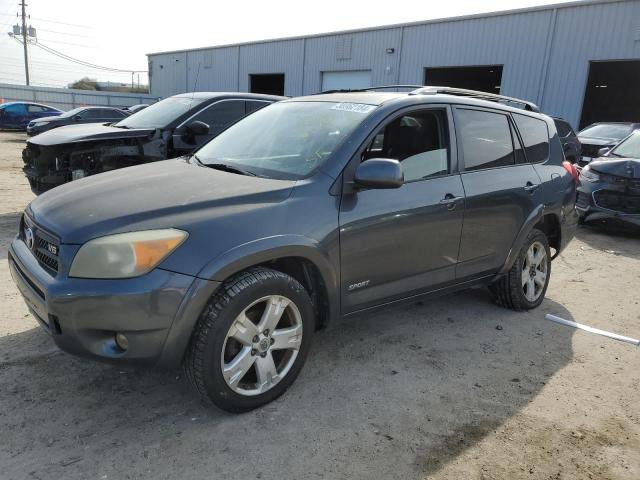 2006 Toyota RAV4 Sport