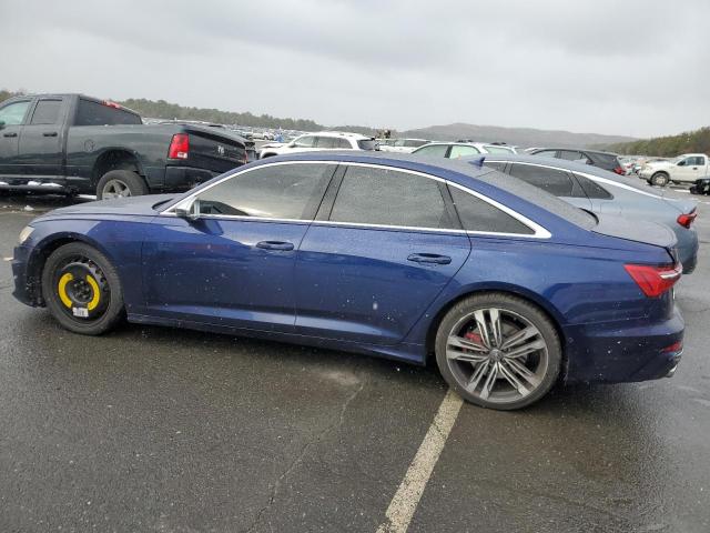 2020 AUDI S6 PRESTIG WAUFFAF26LN063227