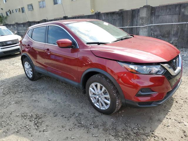 JN1BJ1AV8MW321649 | 2021 NISSAN ROGUE SPOR