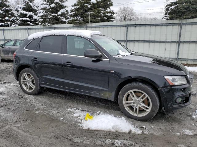 VIN WA1DGAFP9DA051515 2013 Audi Q5, Premium Plus no.4