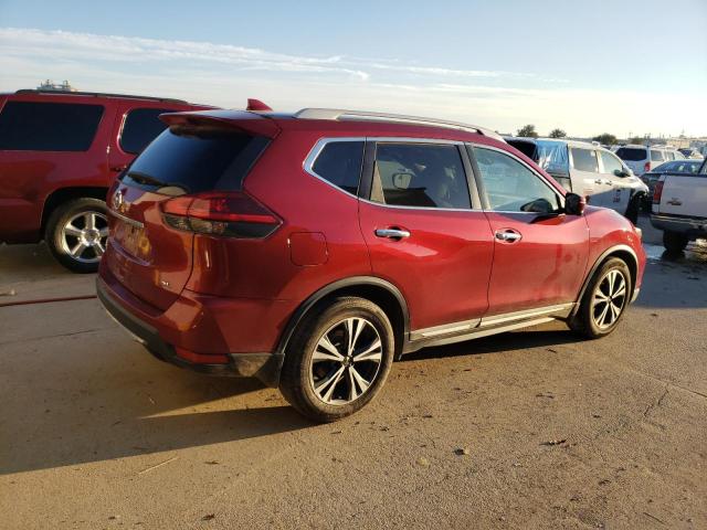 5N1AT2MT3JC825425 | 2018 NISSAN ROGUE S