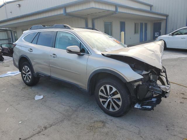 4S4BTAECXL3211357 | 2020 SUBARU OUTBACK PR