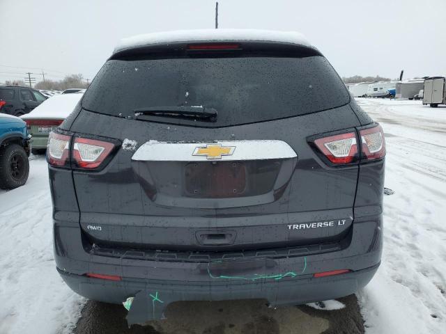 1GNKVHKD8EJ111977 | 2014 CHEVROLET TRAVERSE L