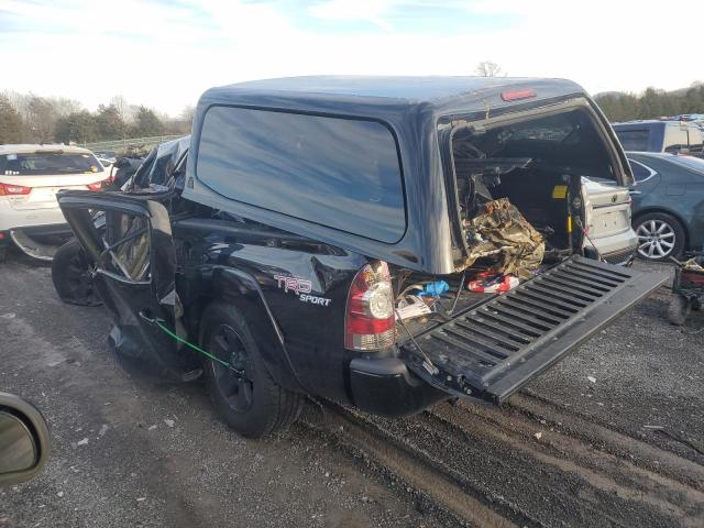 2011 Toyota Tacoma Double Cab VIN: 3TMLU4EN1BM075528 Lot: 81174783