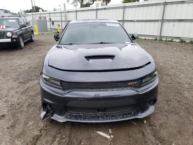 2018 Dodge Charger - Image 5